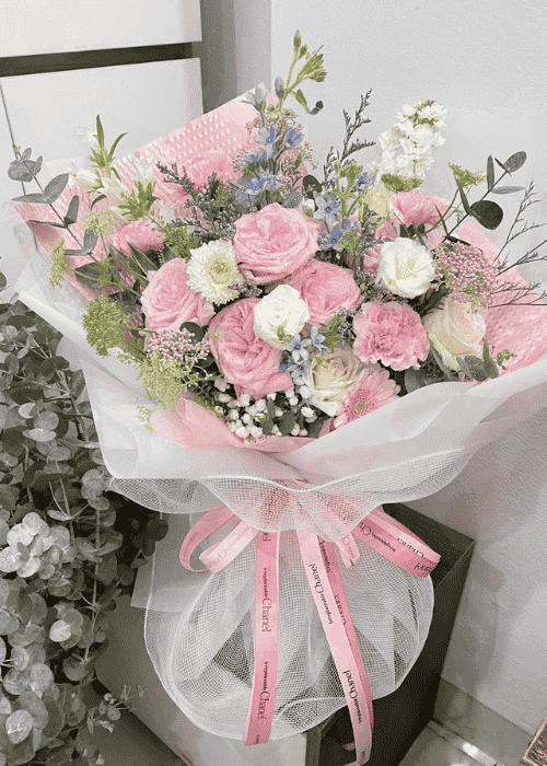 Shop Hoa Tươi Quận 12